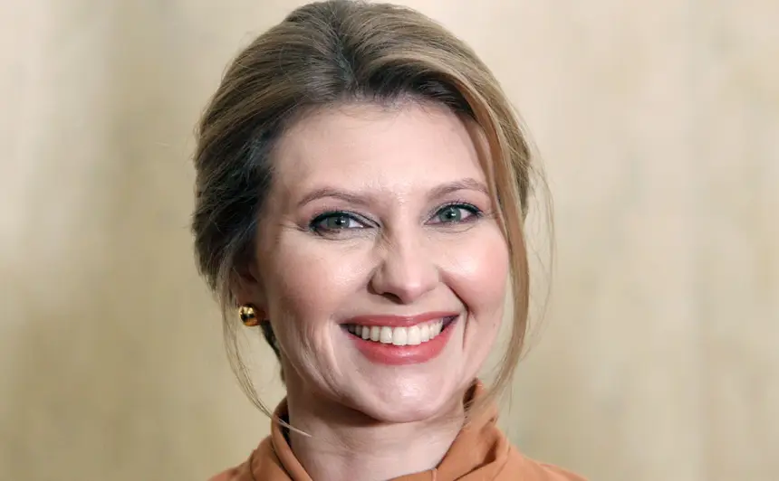 НАБУ и САП готовят арест Елены Зеленской