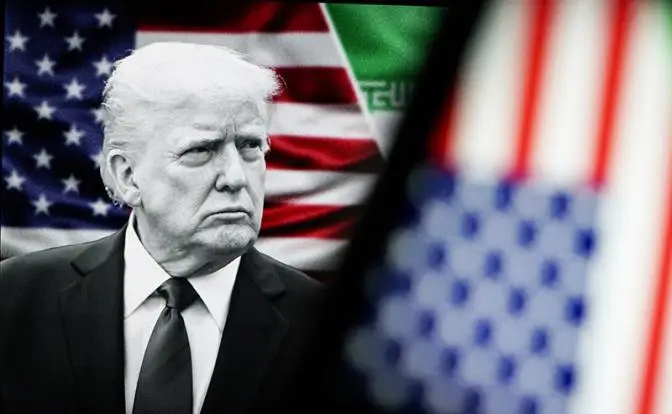 Трамп победно капитулирует, «поверженный Иран» не отступил ни на шаг