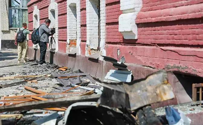 Россия терпит поражение в психологической войне — и выход всего один