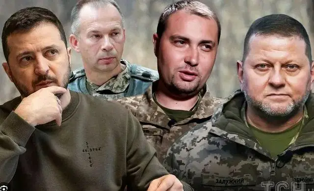 Изумлены даже в США: Почему Россия не бьёт по Зеленскому?