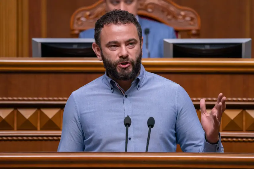 Зачистка на Украине: дымовая завеса перед большими решениями