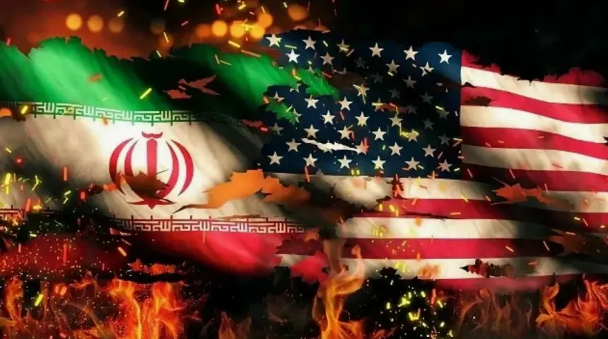 Иран подал иск против США в Гаагский арбитраж