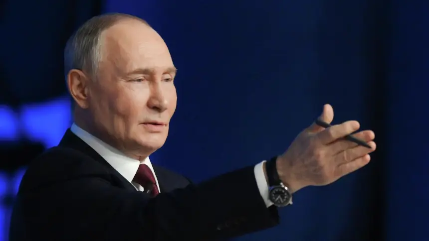 Новый раунд переговоров вокруг Украины: главные интриги