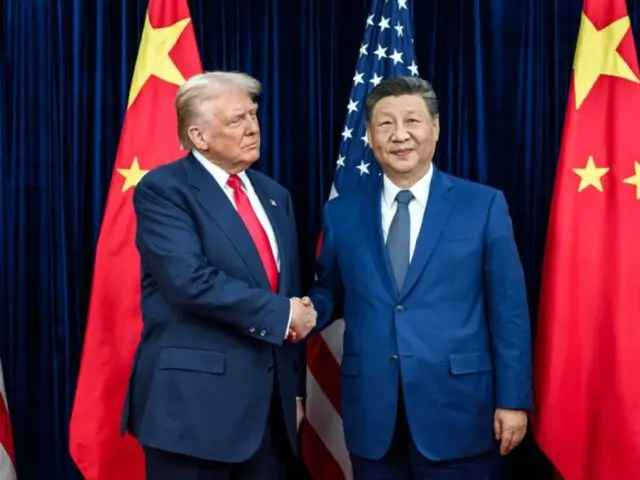 Американский политолог: Китай не спасет Трампа от провала в Иране