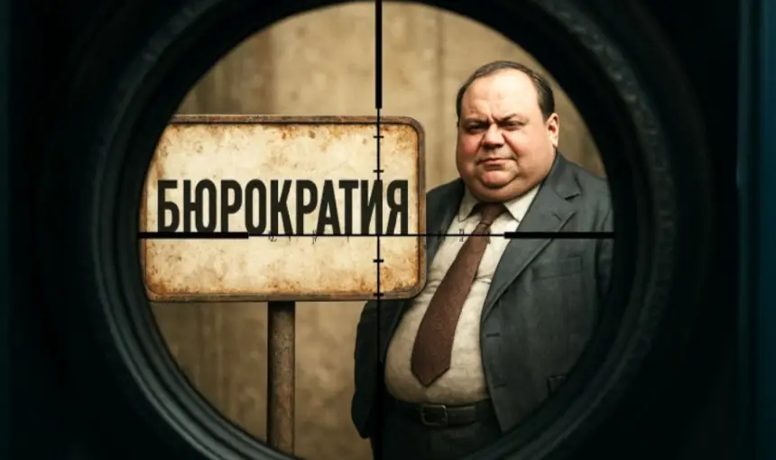 Пророчество, испугавшее элиты СССР. Теперь оно касается и России