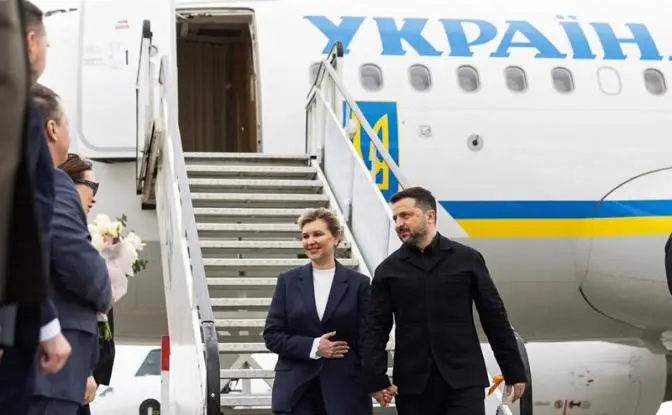 Зеленский уже сбежал из Киева — и никого это не удивило