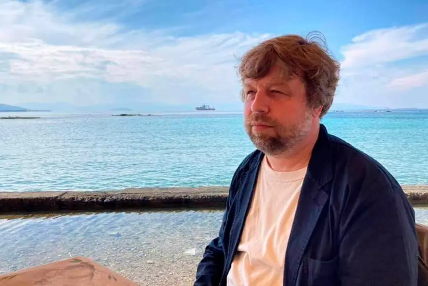 Польша вернула задержанного российского археолога, или Кто такой Бутягин?