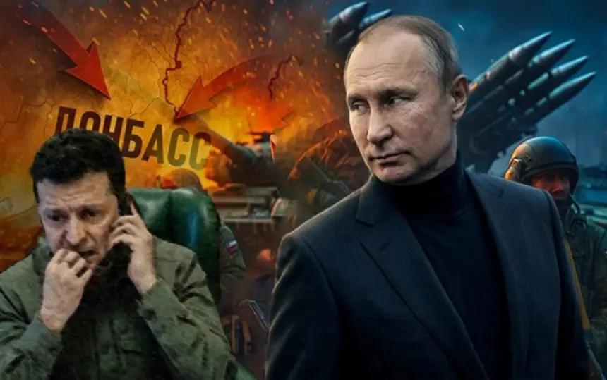 Москва похоронила "дух Анкориджа": Враньё США надоело Кремлю