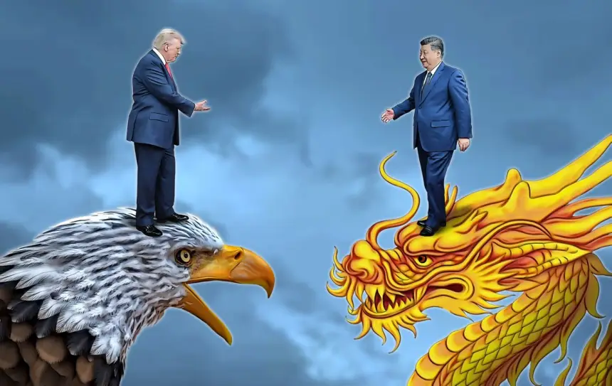 Пекин предложил новую модель китайско-американских отношений