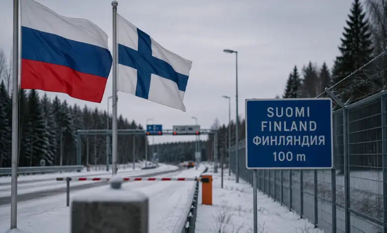 «Финский министр сел в лужу»: СМИ раскрыли провал обвинений в адрес России