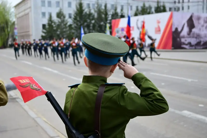 День без Победы: Берлин ввел жесткие правила у советских мемориалов