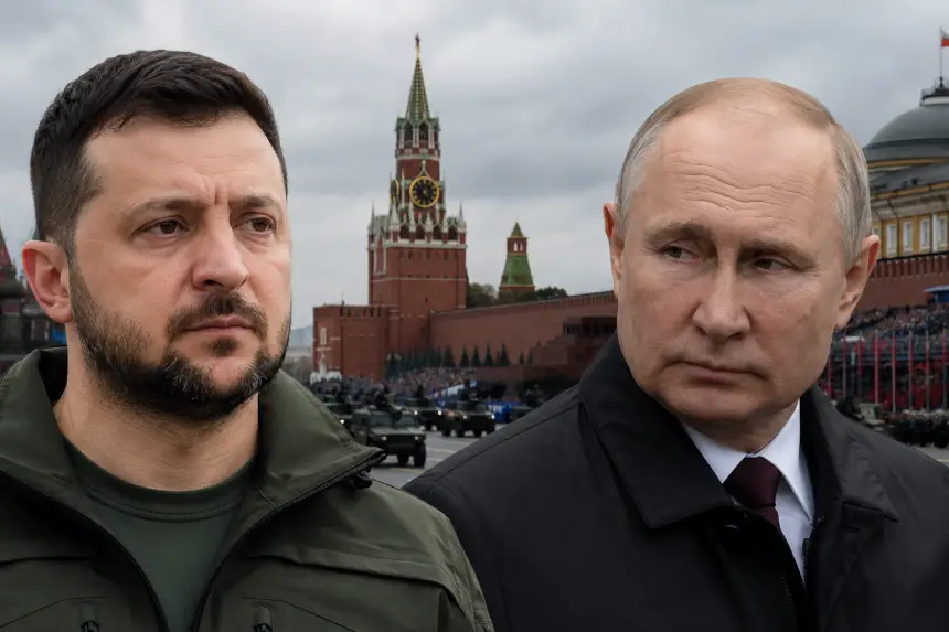 Русские сдерживаться не будут: в США сделали мрачное заявление о Зеленском
