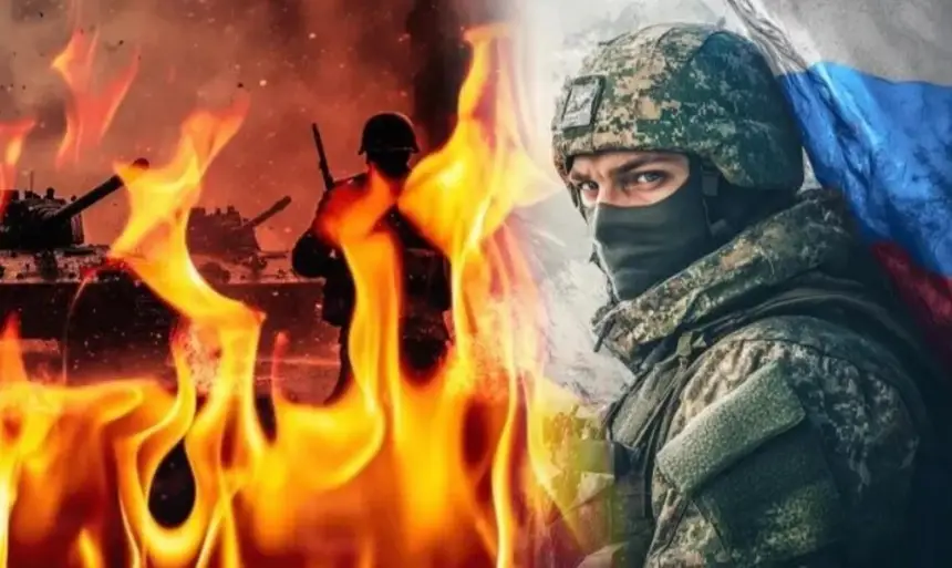Россия в тупике? Размытое заявление Пескова всё только усугубило
