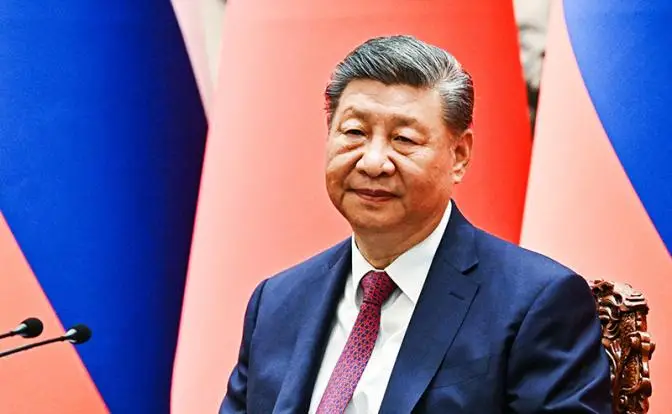Китай принял сторону России — и для киевской власти это по сути приговор
