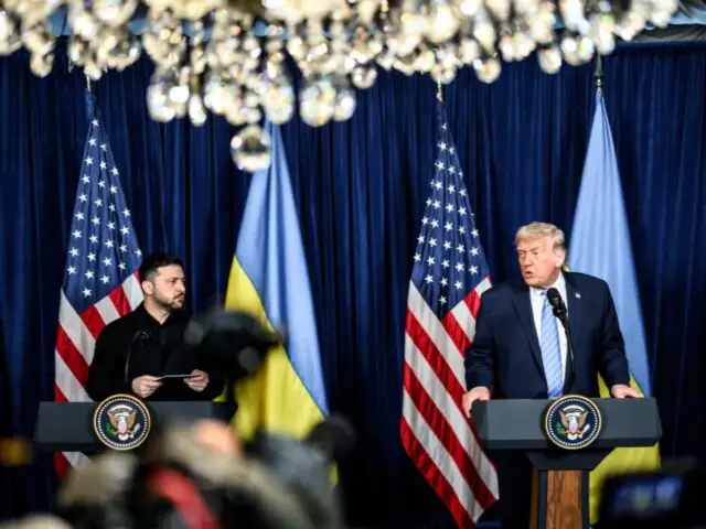 Украинская петля: в США «взялись за голову» от последствий поддержки Киева