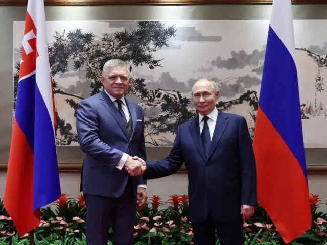 Откровения Фицо: лидеры Европы допрашивают о Путине даже в туалете