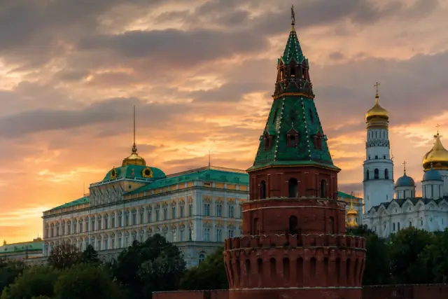 «С Россией играют слишком опасно»: Москва послала жесткий сигнал Западу