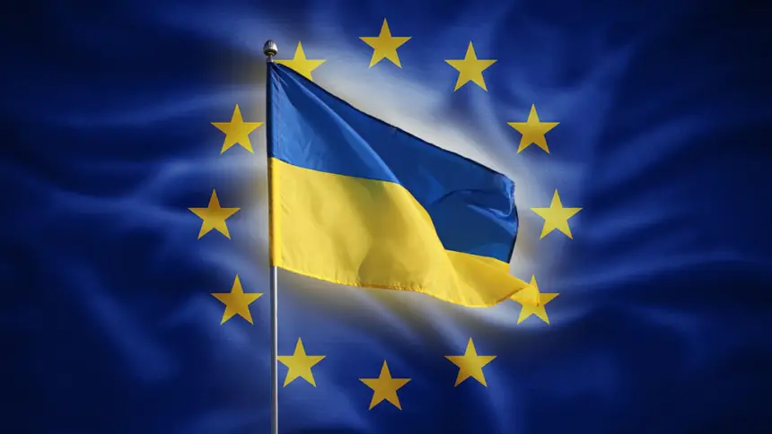 Соучастники? Европа разделит с Украиной роль переговорщика с Россией