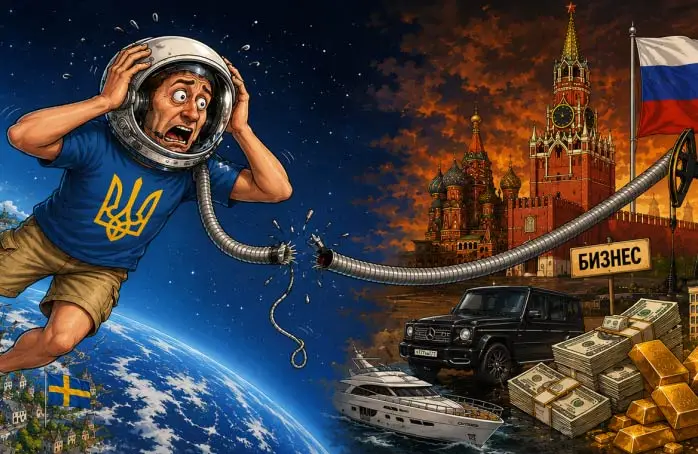 Для тех, кто не понял. Почему кончилась халява у релокантов
