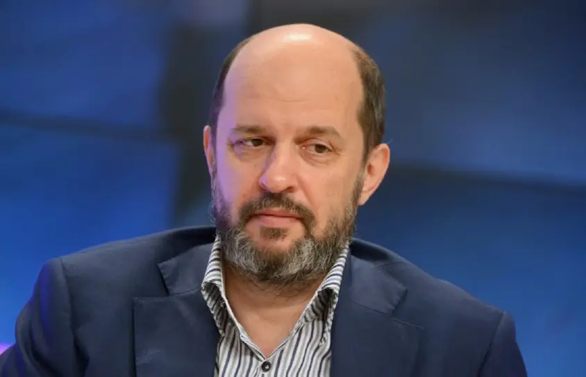 Экс-советник Путина Герман Клименко объяснил, что происходит в Минцифры
