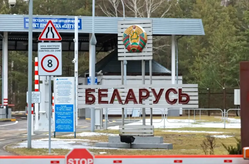 Западный сценарий для Белоруссии: вторжение под чужим флагом