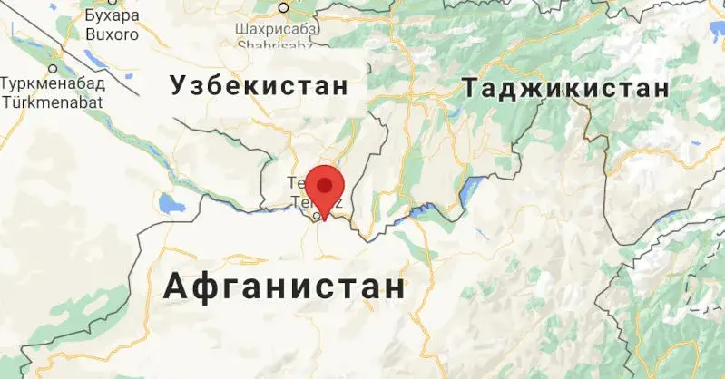 Таджикистан. Ловушка «Северного маршрута»