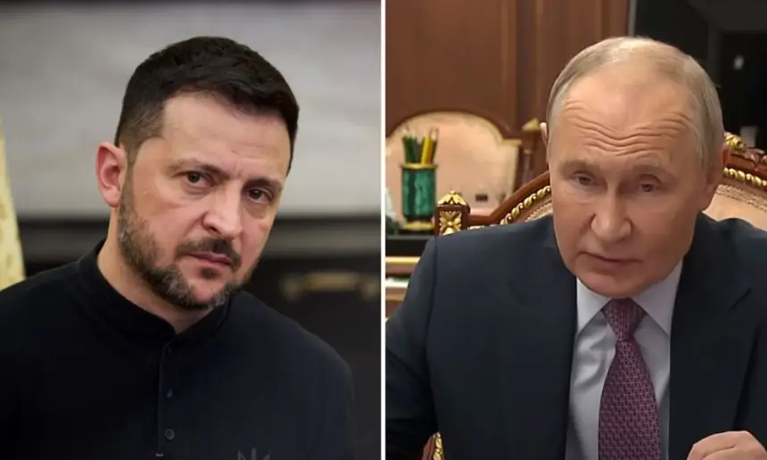Если Путин вдруг согласится: кошмарный сценарий для Зеленского и Брюсселя