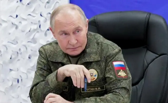 Украина сейчас имеет два преимущества, Путин об этом знает
