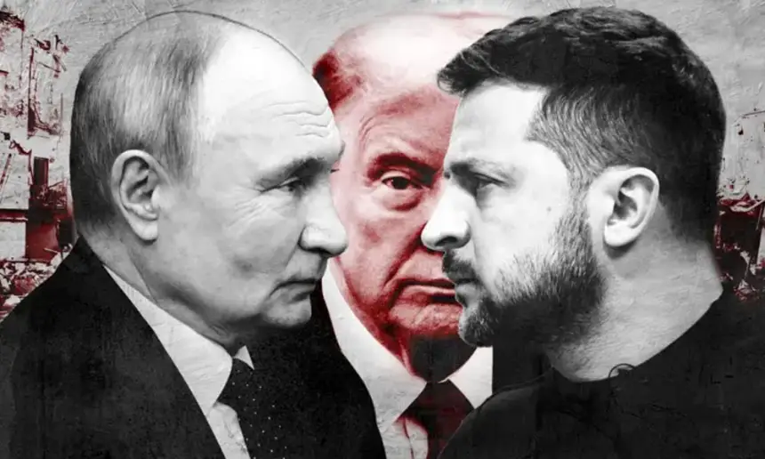 Компромисс или капитуляция: как в Киеве и Москве видят окончание конфликта