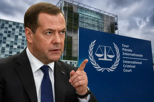 «Это будет война»: Медведев жестко предупредил Запад из-за МУС