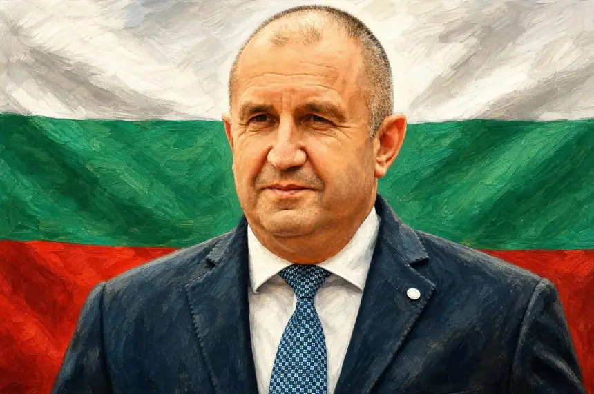 Болгария призывает ЕС к диалогу с Россией