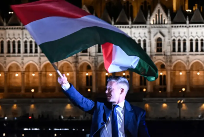 infoBRICS: Венгрия против вступления Украины в ЕС