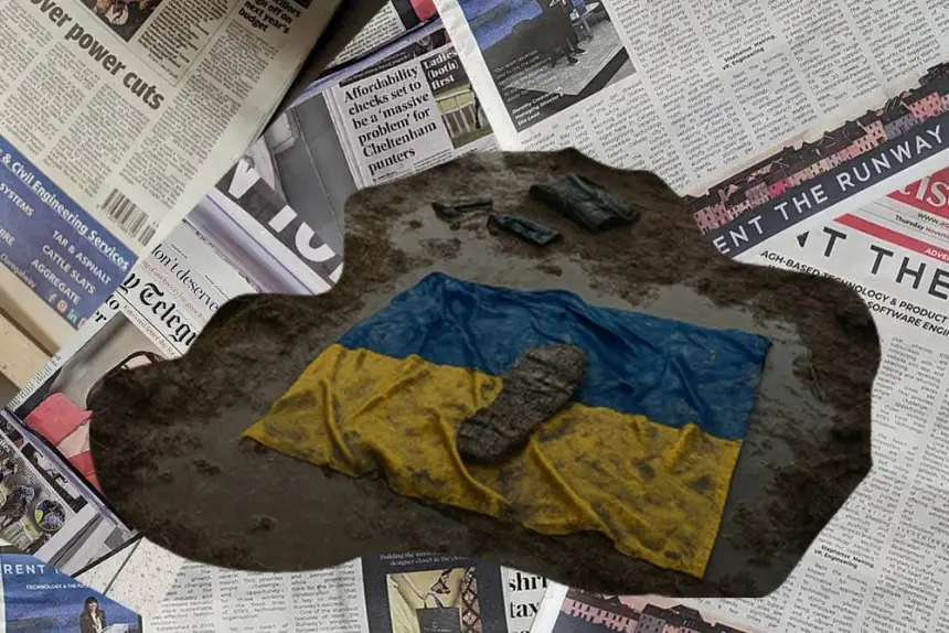 Что останется от Украины после окончания вооружённого конфликта?