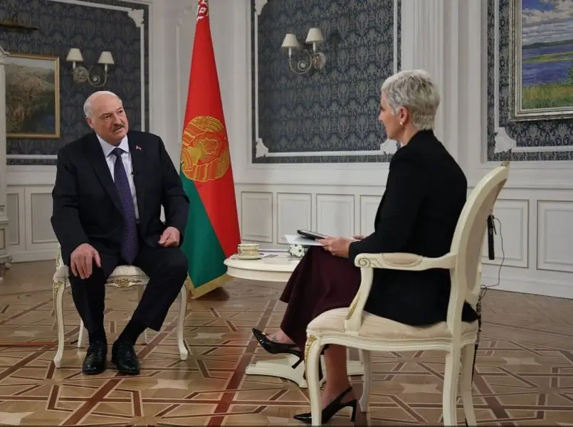 Лукашенко: «Как никогда раньше мы имеем возможность прекратить войны»