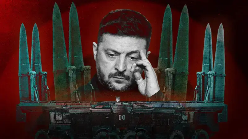В чем цель многоходовки Зеленского: послесловие к большому налету на Москву