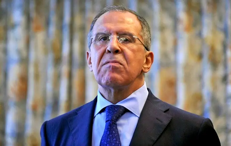 Почему Politico в последний момент отменило статью Лаврова