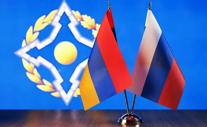 «Без Армении распад неизбежен». Пашинян шантажирует партнеров по ЕАЭС?