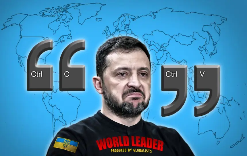 Конференция по восстановлению Украины – 2026: ещё больше денег на войну