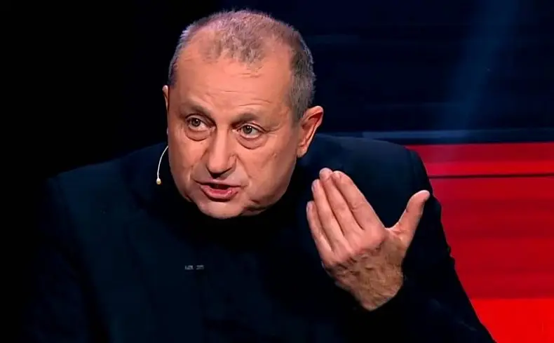 «Зубы против граблей»: Кедми жестко прошелся по Абрамовичу и политике РФ