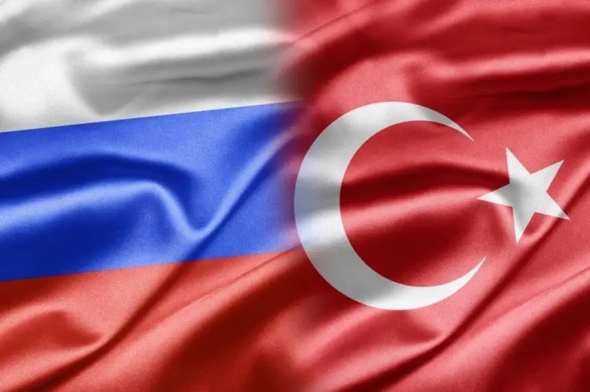 Отношения Турции и России в условиях войны и санкций