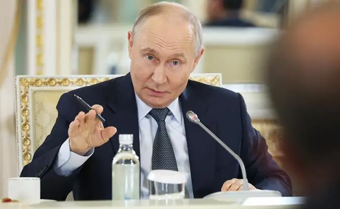 Европа не хочет воевать: Путин демонстрирует готовность идти на компромисс