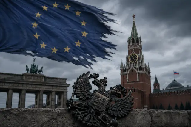 Хотят добить Россию? В Германии раскрыли планы, которые шокировали даже ЕС