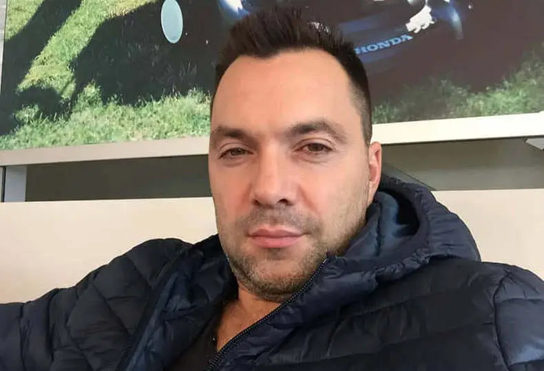 Заклятые друзья: Арестович выяснил план раздела Украины