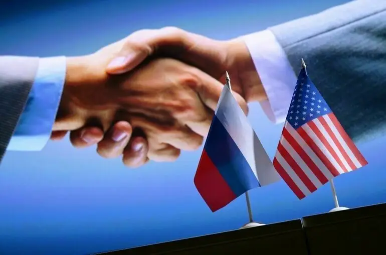 «Дух Анкориджа» испарился, Россия отказалась от посредничества США