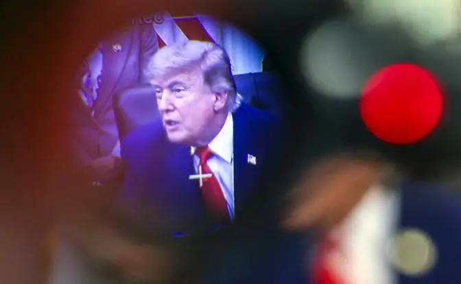 «Мирная сделка с Ираном»: Трамп забомбил даже союзников