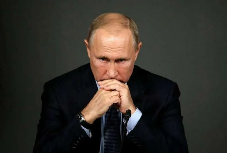 Непонятный политический капкан: атака на Кремль резко активизировалась