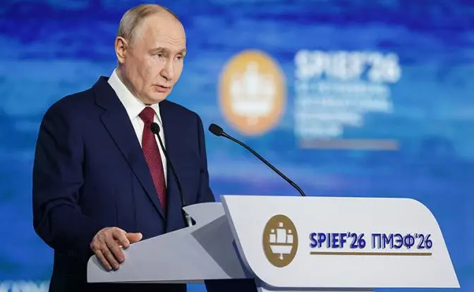 Путин дал понять, что он на стороне «ястребов»