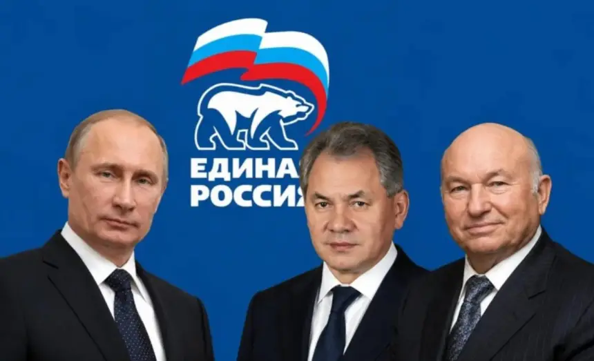 Путин может пойти по пути Лужкова и Шойгу