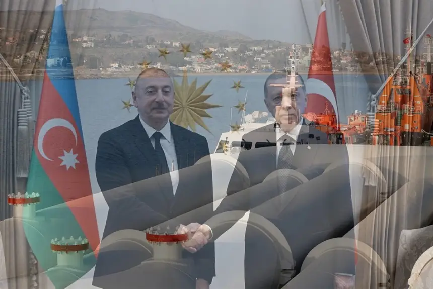 Турция и Азербайджан: противоречия между «союзниками» скрывать всё труднее