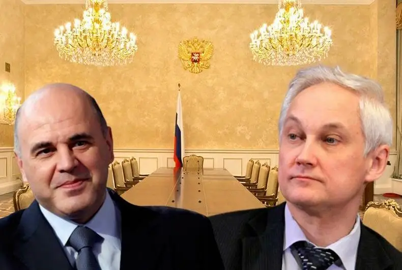 Кремль меняет Мишустина? Битва башен близится к развязке